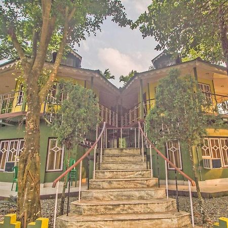 Hotel O 46691 Jaldapara Rhino Resort Madari Hat Dış mekan fotoğraf