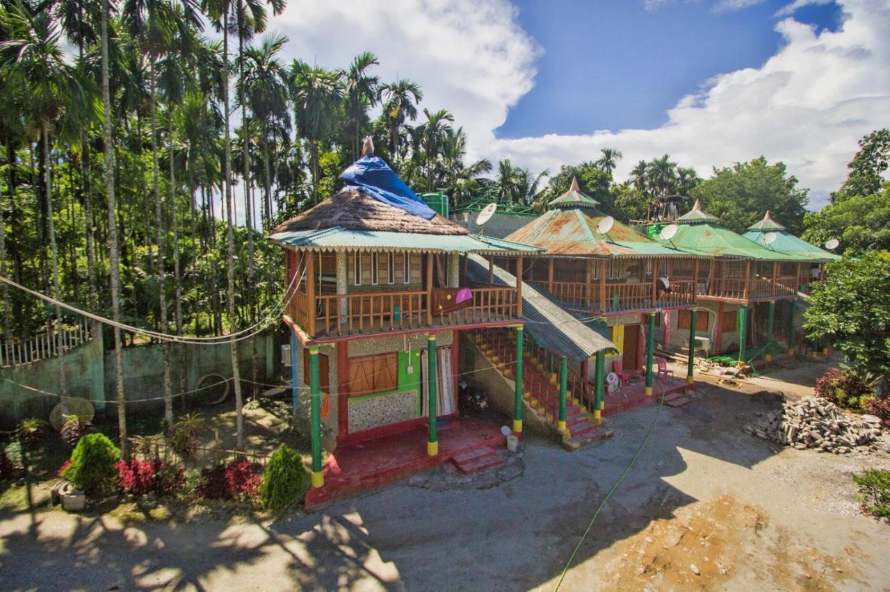 Hotel O 46691 Jaldapara Rhino Resort Madari Hat Dış mekan fotoğraf