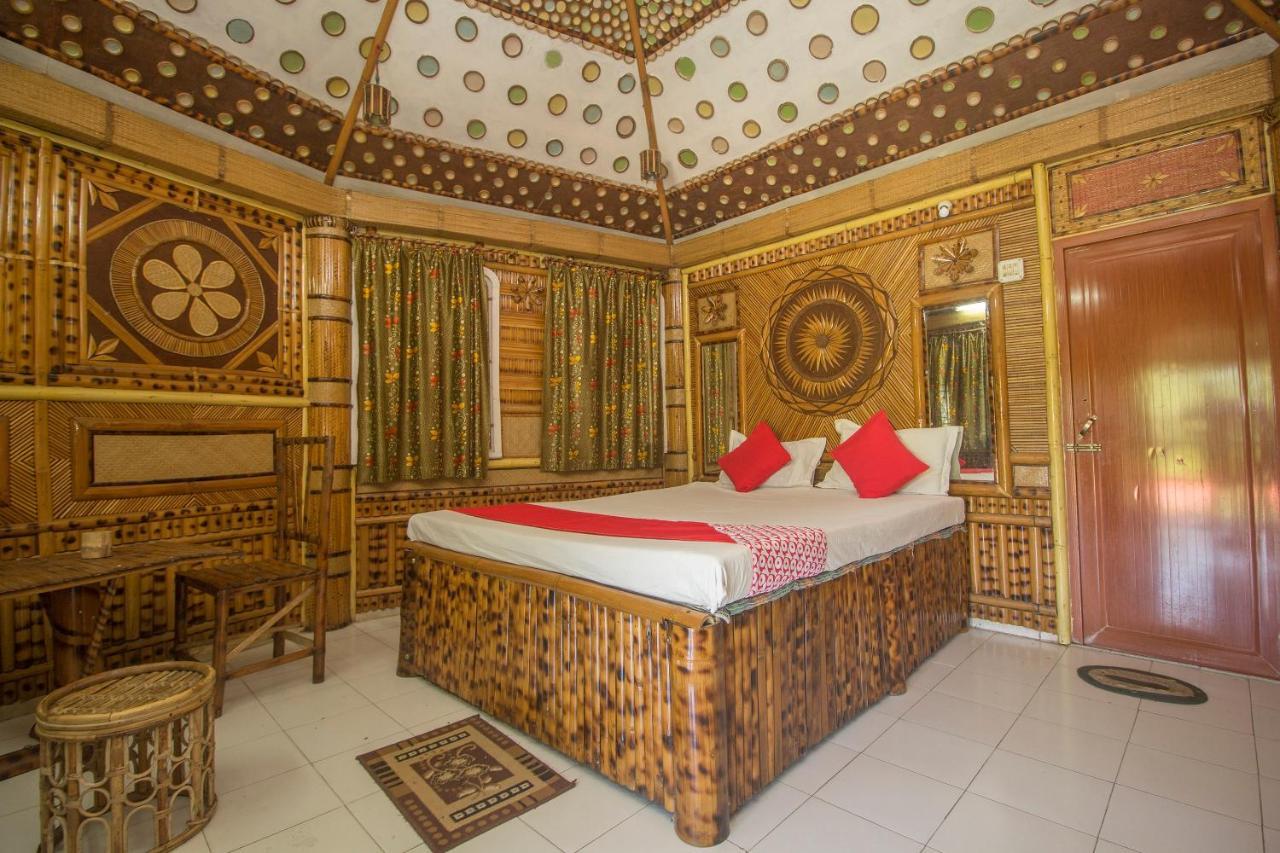 Hotel O 46691 Jaldapara Rhino Resort Madari Hat Dış mekan fotoğraf