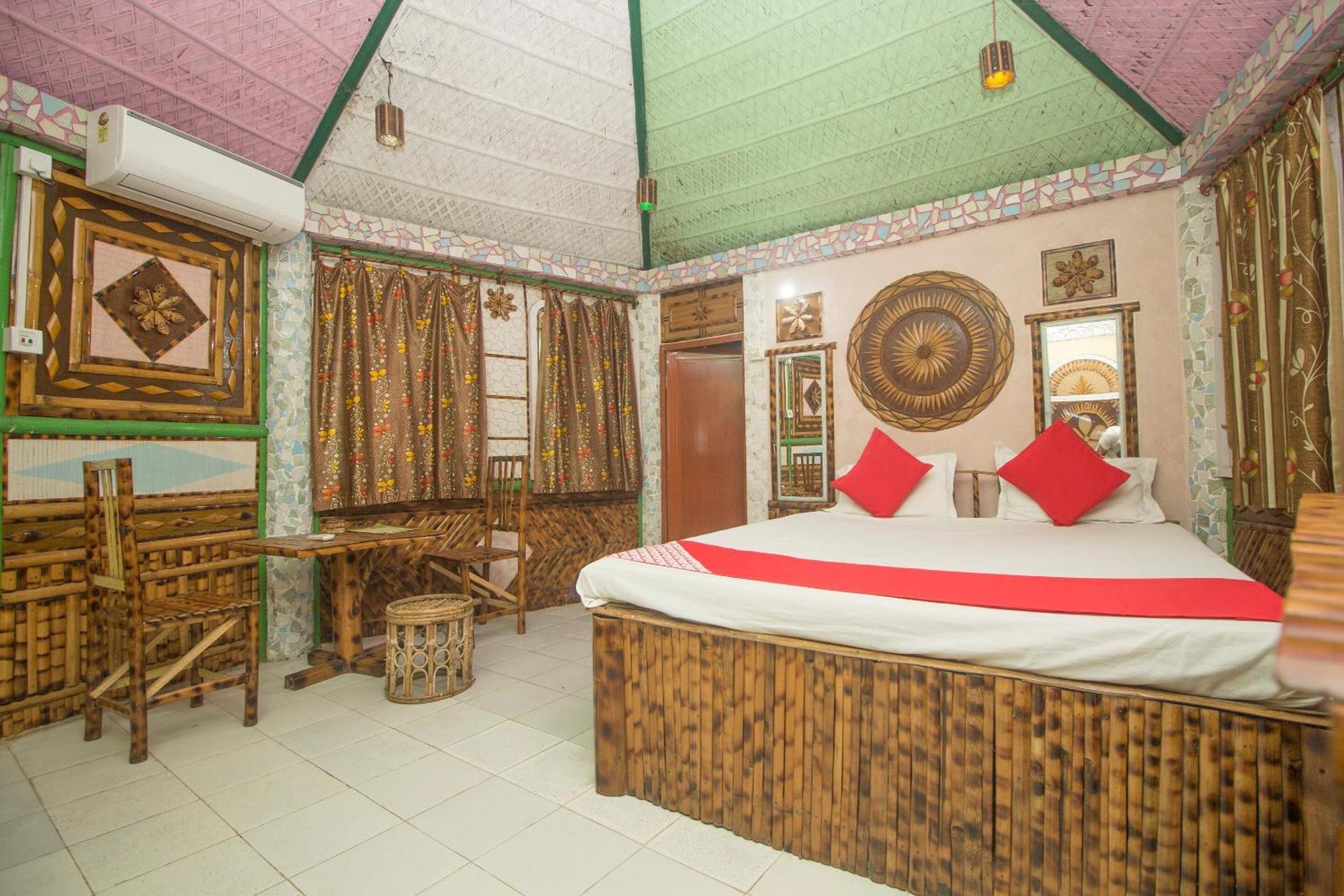 Hotel O 46691 Jaldapara Rhino Resort Madari Hat Dış mekan fotoğraf