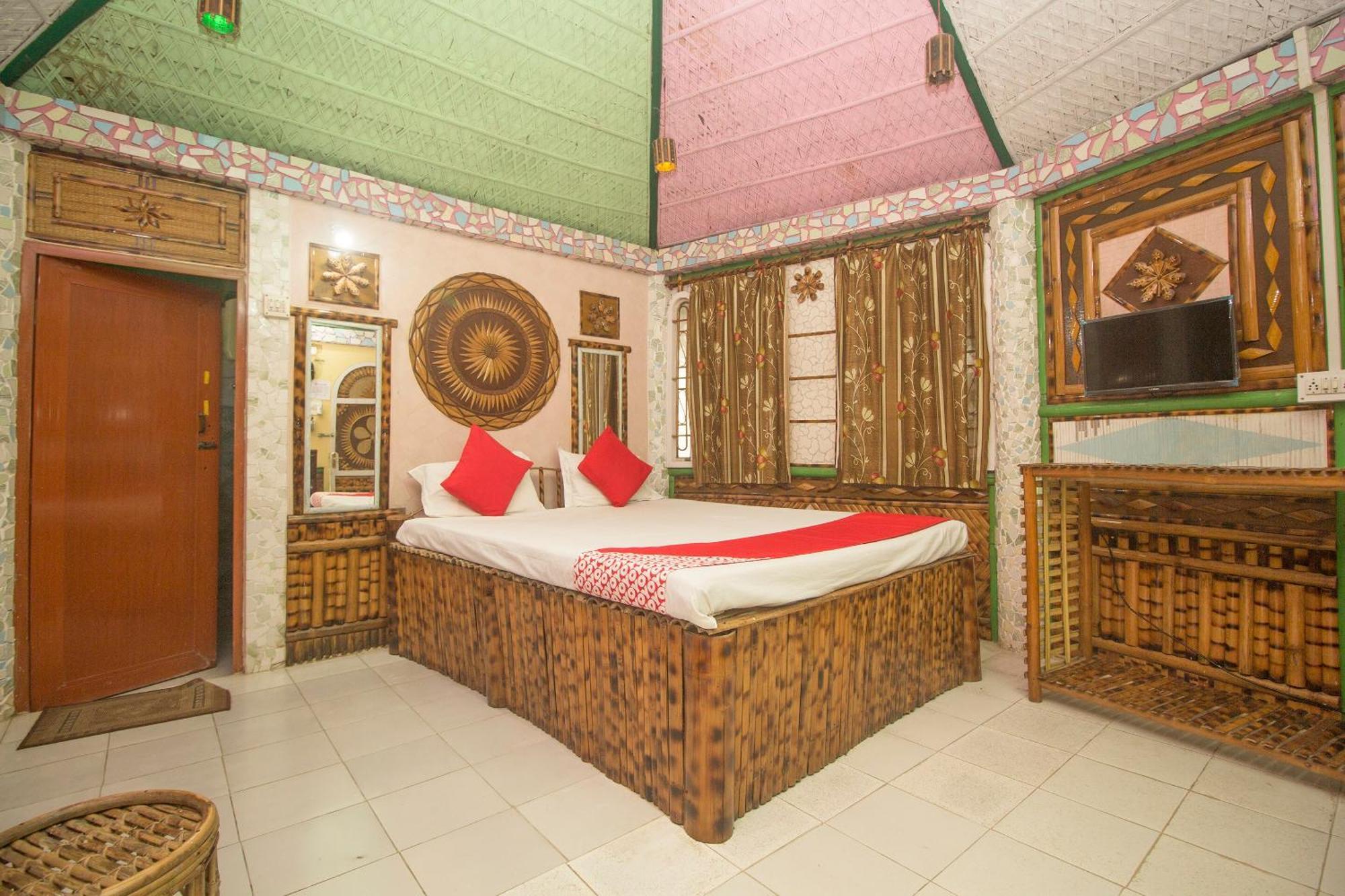 Hotel O 46691 Jaldapara Rhino Resort Madari Hat Dış mekan fotoğraf
