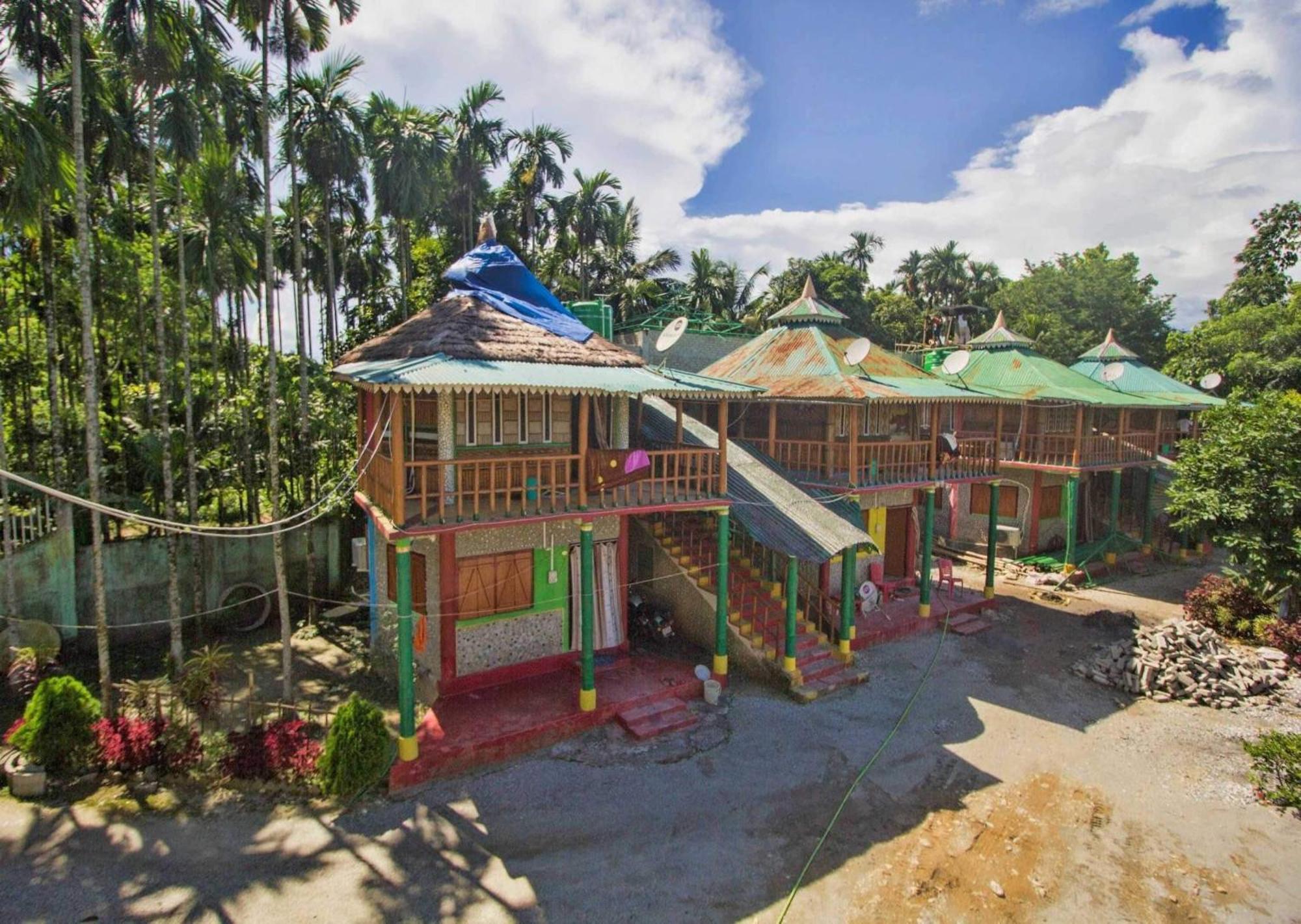 Hotel O 46691 Jaldapara Rhino Resort Madari Hat Dış mekan fotoğraf