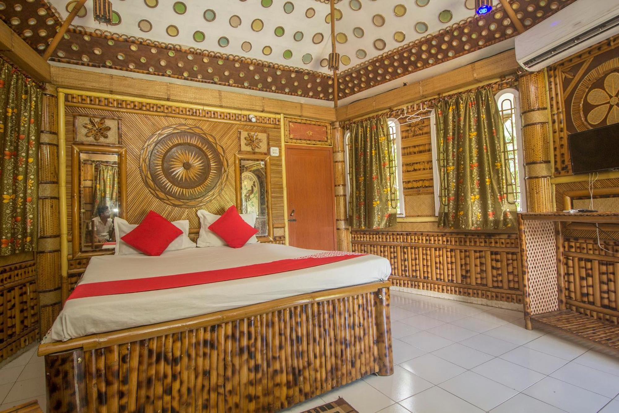 Hotel O 46691 Jaldapara Rhino Resort Madari Hat Dış mekan fotoğraf