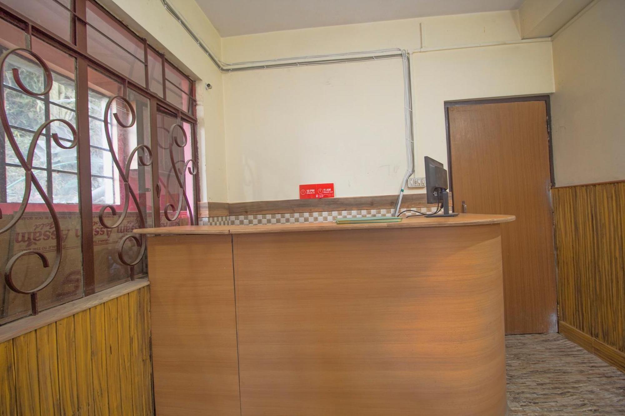 Hotel O 46691 Jaldapara Rhino Resort Madari Hat Dış mekan fotoğraf