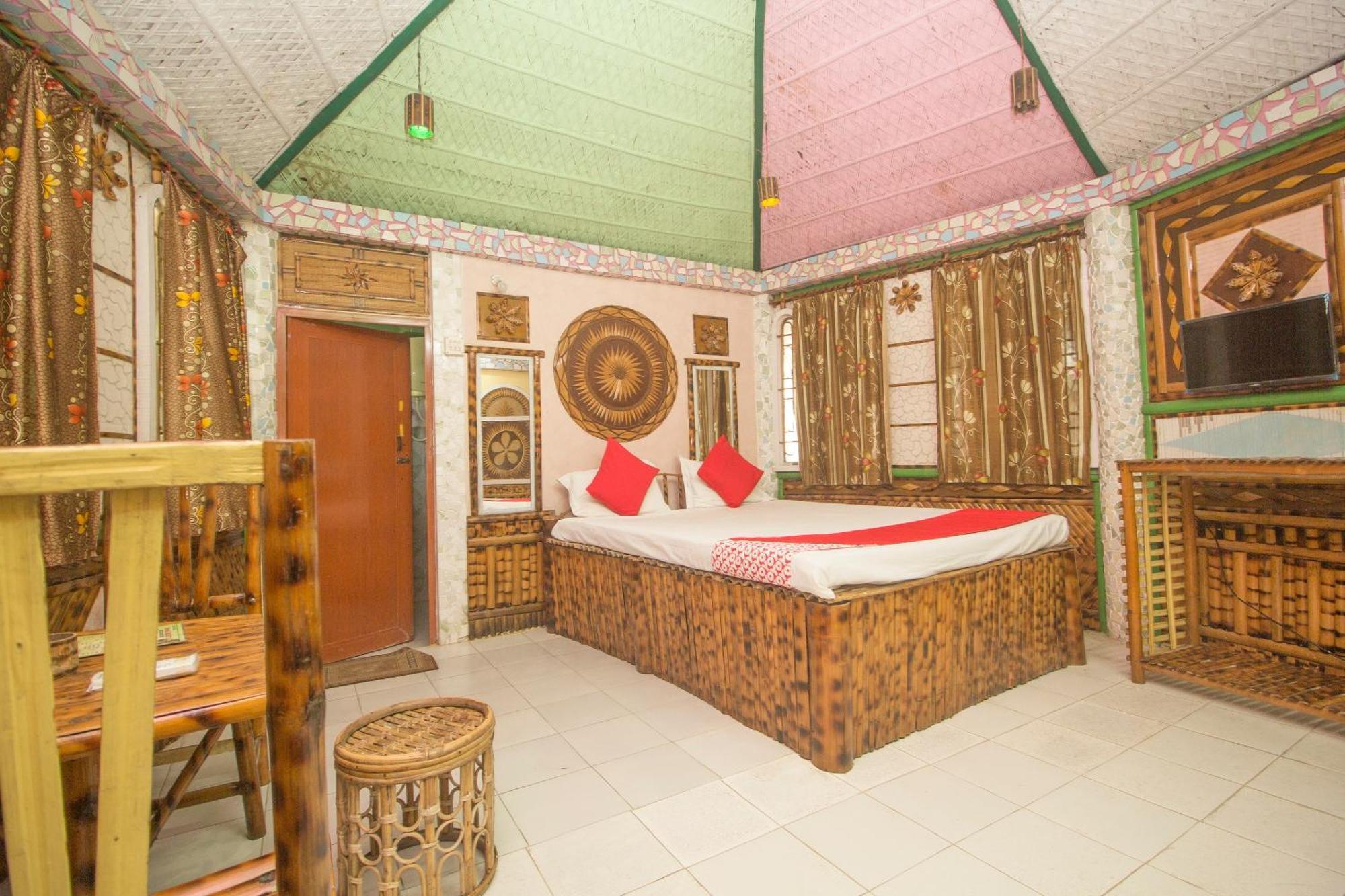 Hotel O 46691 Jaldapara Rhino Resort Madari Hat Dış mekan fotoğraf