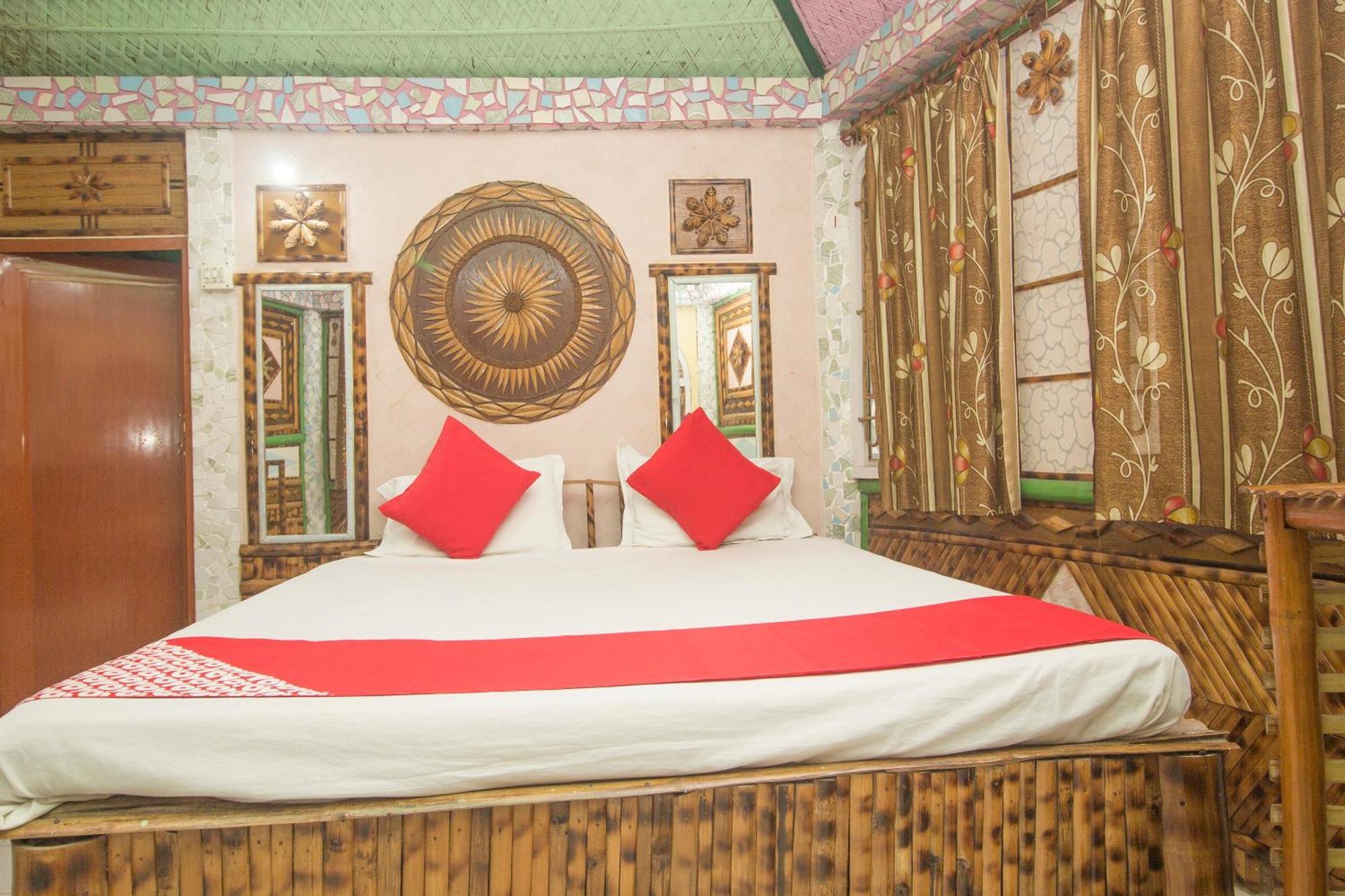 Hotel O 46691 Jaldapara Rhino Resort Madari Hat Dış mekan fotoğraf