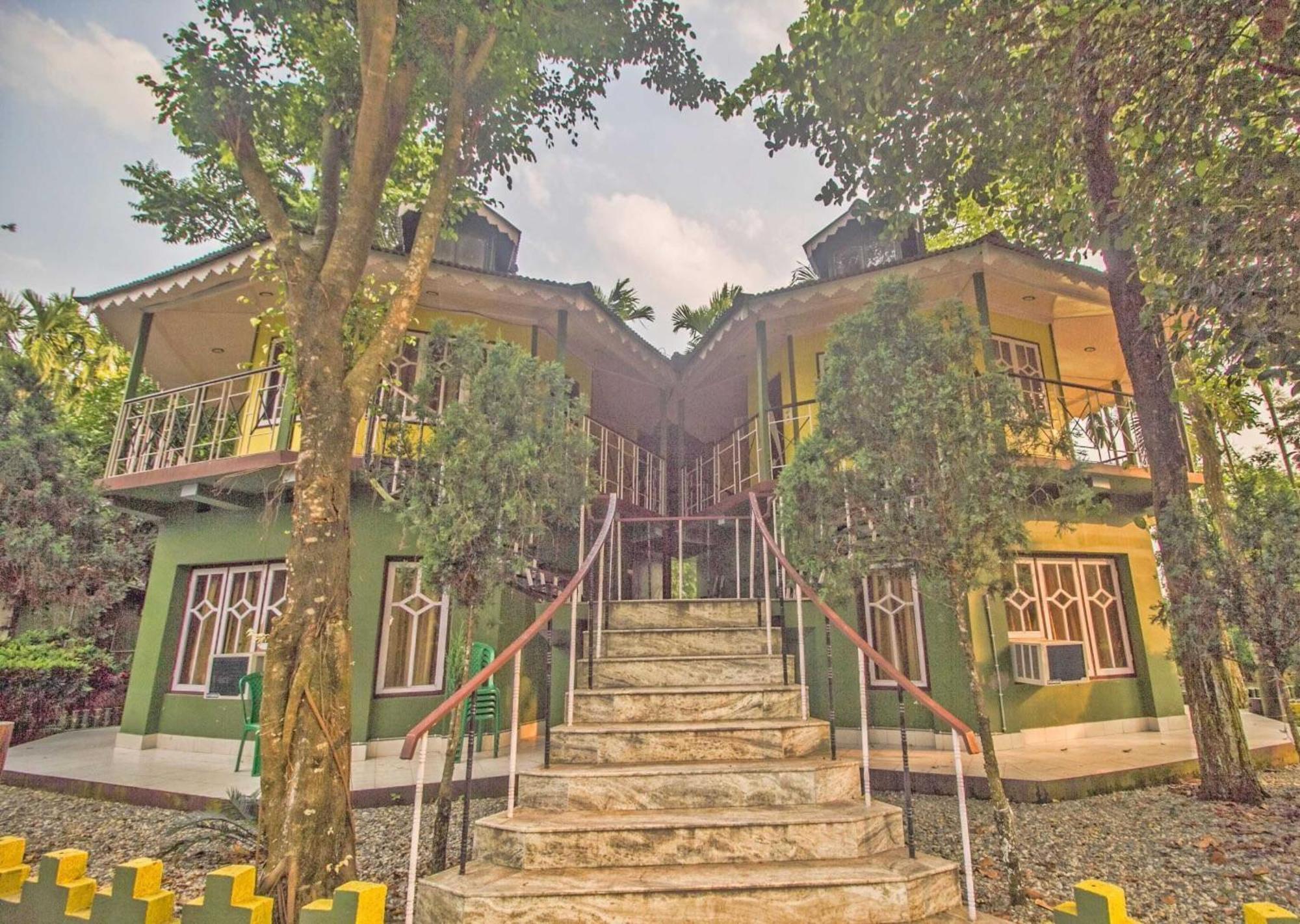 Hotel O 46691 Jaldapara Rhino Resort Madari Hat Dış mekan fotoğraf